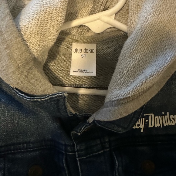 Jacket - Picture 2 of 5